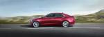 Cadillac ATS 2012 года